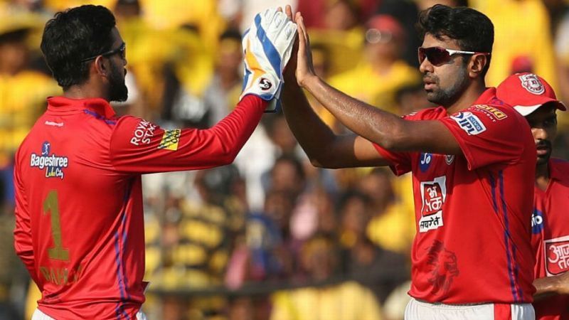 Ravichandran Ashwin bowled a brilliant spell of 4-0-23-3. Photo Courtesy: BCCI