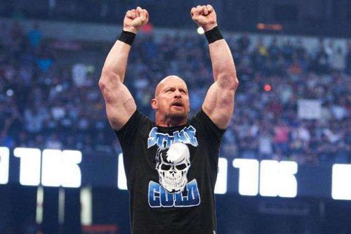 Stone Cold was one of the cornerstones of the Attitude Era