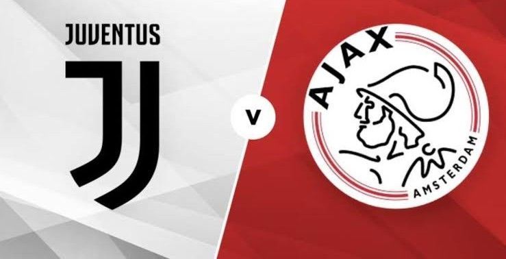 Juventus welcome Ajax on Tuesday night at Juventus Stadium