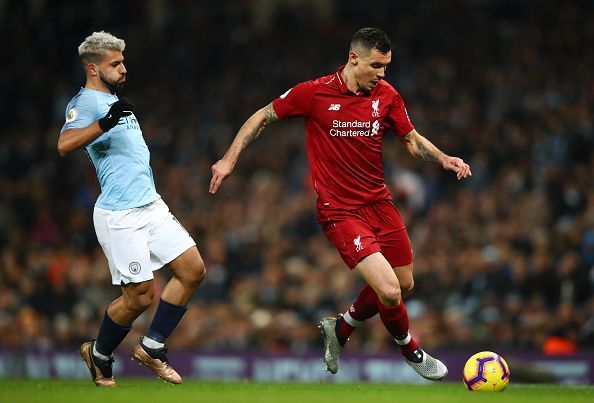 Dejan Lovren