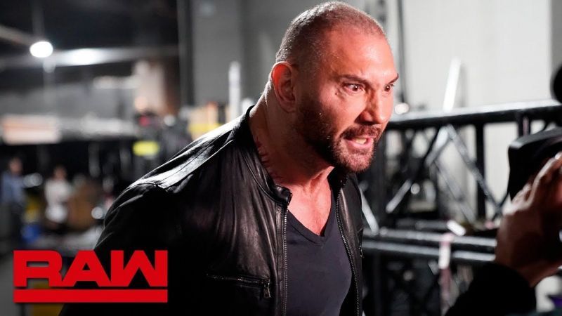 The Animal has said he didn&#039;t want to be inducted until he retired from in-ring competition.