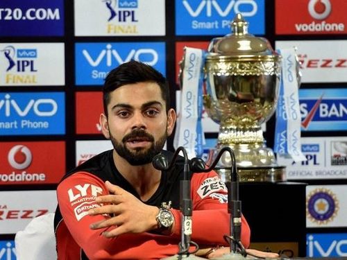 RCB to win IPL 2019?