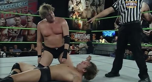 william regal and dean ambrose