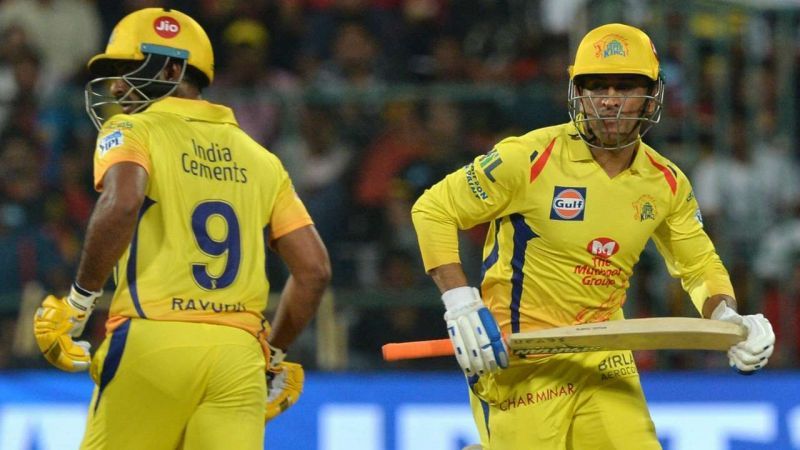 Rayudu&#039;s versatility helped CSK pile runs in 2018