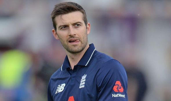 Mark Wood hasn&#039;t done much in justifying his retention in the squad