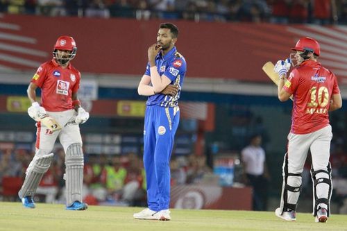 KL Rahul & Hardik Pandya will face-off once again this season