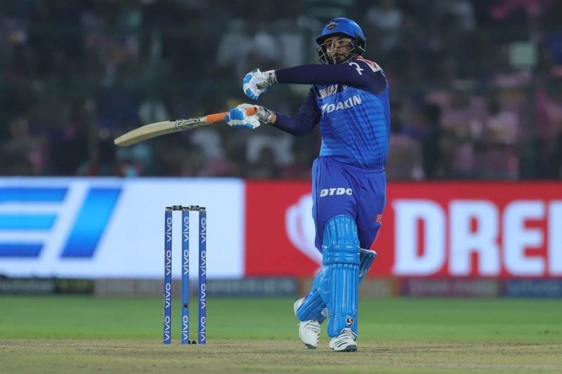 DC have found rhythm at the right time and have learnt from their mistakes (Picture courtesy: BBCI/iplt20.com)