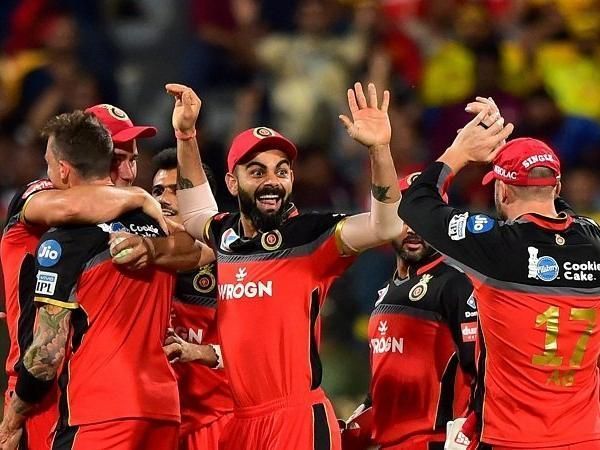 After losing six matches in a row RCB have made a comeback by winning four out of their last five matches. (Picture courtesy: iplt20.com)