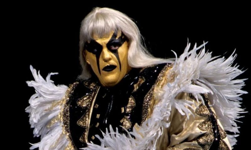 Goldust