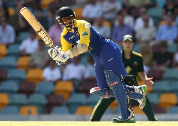 Australia v Sri Lanka - Commonwealth Bank Series