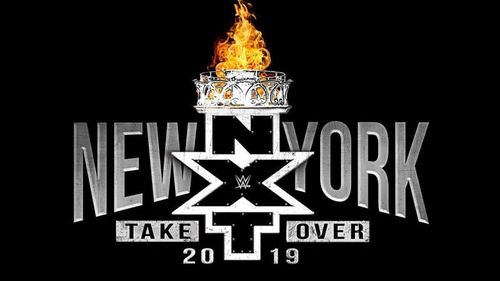 Takeover New York was full of shocks and surprises for the watching crowd