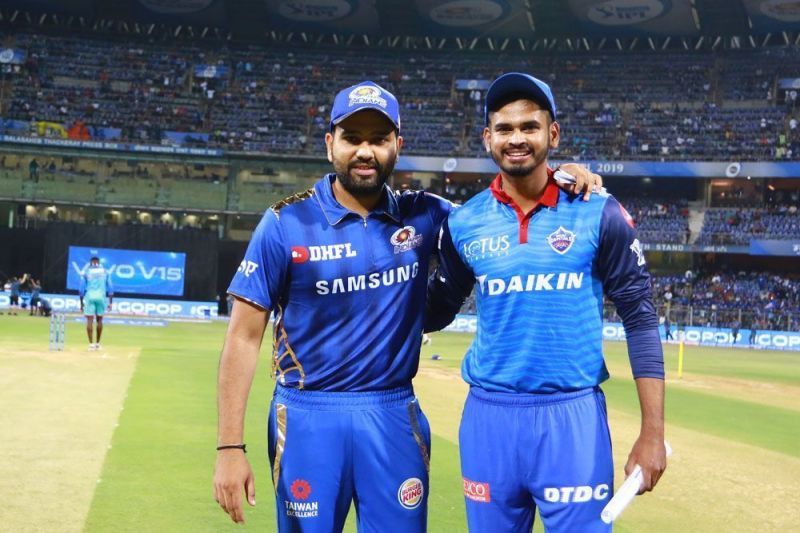 Image result for IPL Match 4 - MI vs DC photos