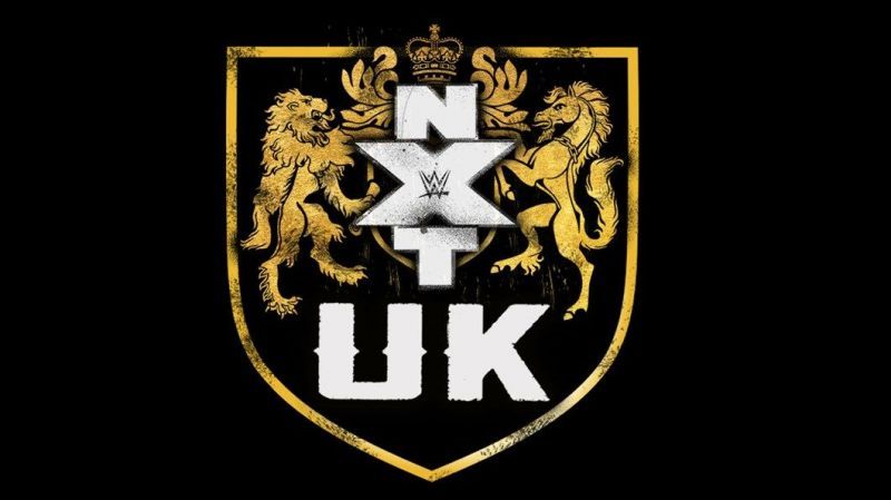 NXT UK