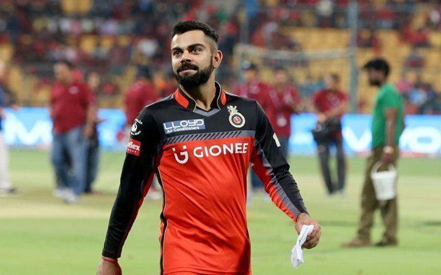 Virat Kohli has lost 87 matches in IPL history - (Picture Courtesy: BCCI/IPLT20.com)