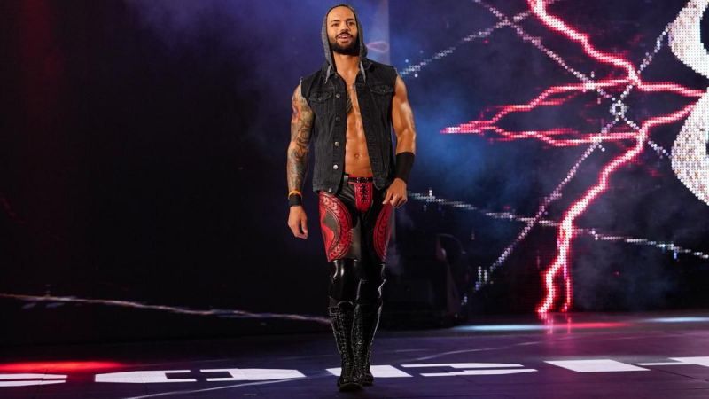 Ricochet will no doubt hit some crazy spots in the encounter