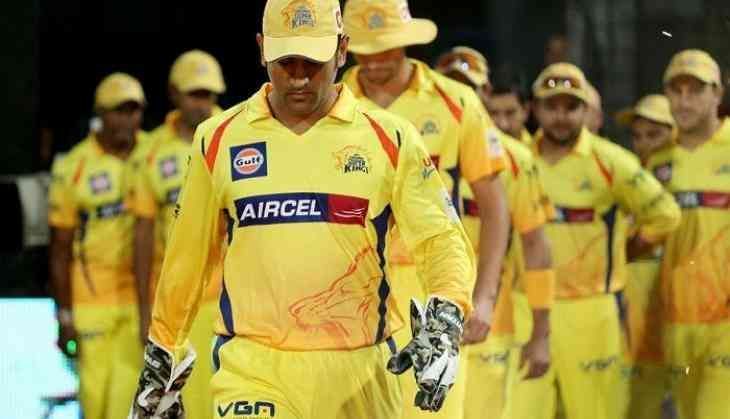 CSK is the only team to make it to the playoffs in every IPL tournament they&#039;ve featured in.