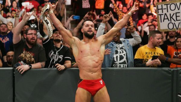 Image result for finn balor ic champion