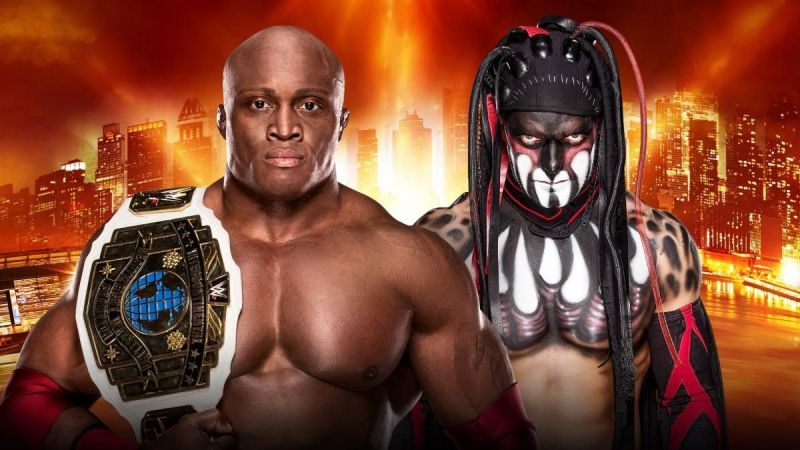 The Demon will finally make his WrestleMania debut!
