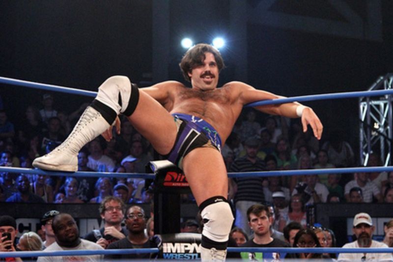 joey ryan