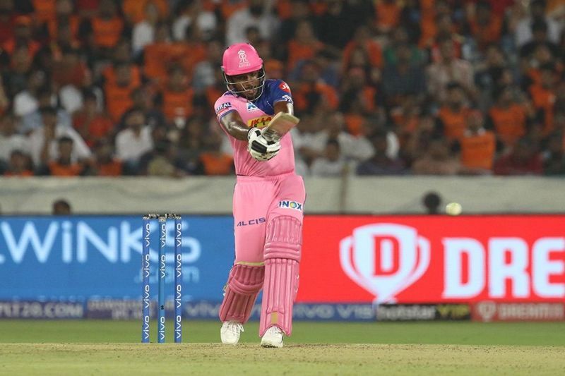 Sanju Samson (Image credits: iplt20.com)