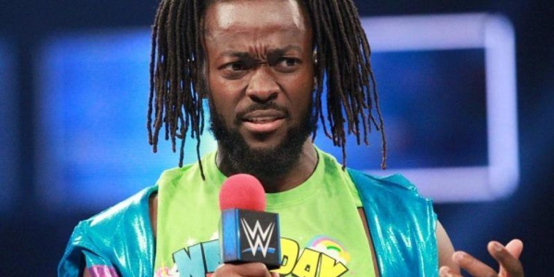 Kofi Kingston losing at WrestleMania 35 would not be best for business.