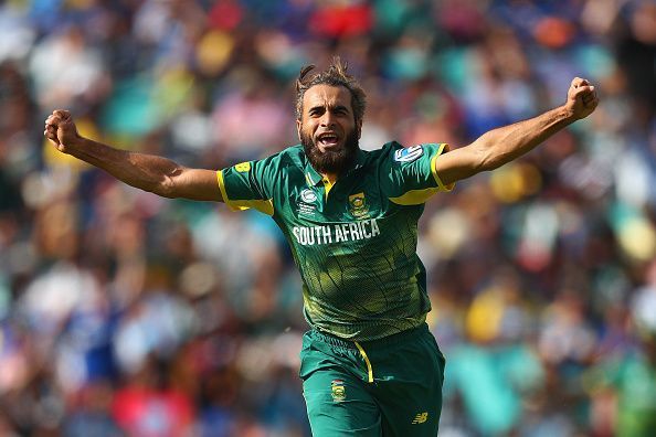 Imran Tahir