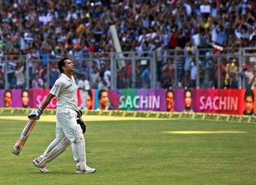 Tendulkar came like a bright luminous sun, spreading sunshine under which the masses could bask