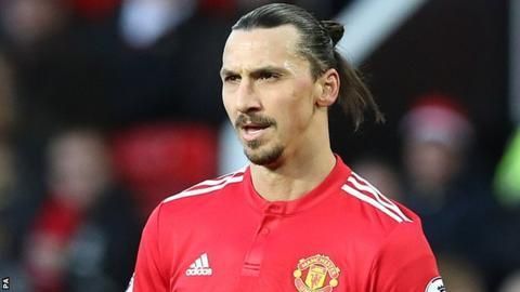 Zlatan Ibrahimovic had a short spell in the Catala