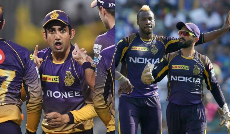 Gautam Gambhir comes up with an emotional tweet