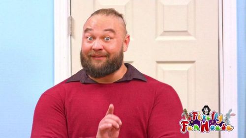 Bray Wyatt is back!