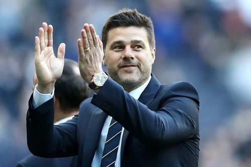 Pochettino is ready to spend a huge amount in the upcoming transfer window