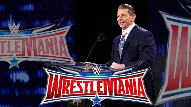 WWE may return to this city for WrestleMania after 16 years