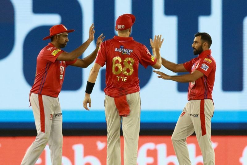 Can the Kings XI Punjab script a turnaround in fortunes? (PC: iplt20.com)