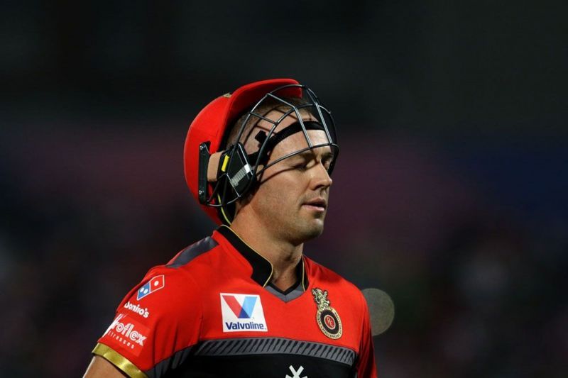 AB de Villiers has had a quiet IPL (courtesy IPLT20.com)