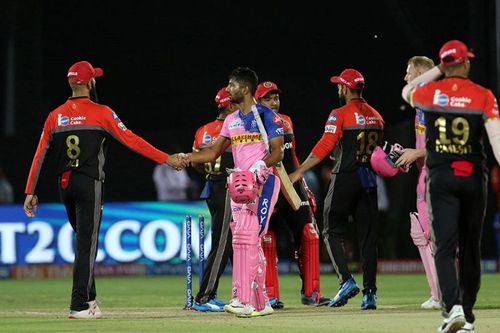 RR v RCB (Pic Courtesy: BCCI/iplt20.com)