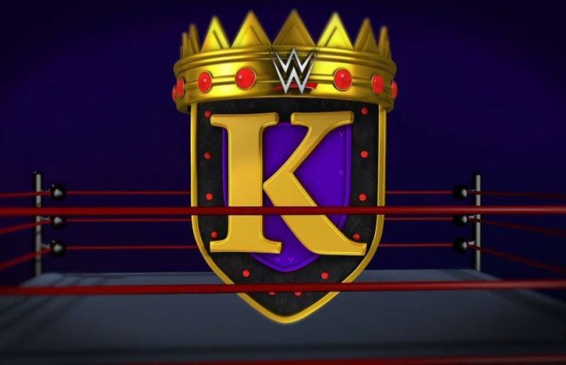 There would be a lot of potential in bringing back the King of the Ring tournament.
