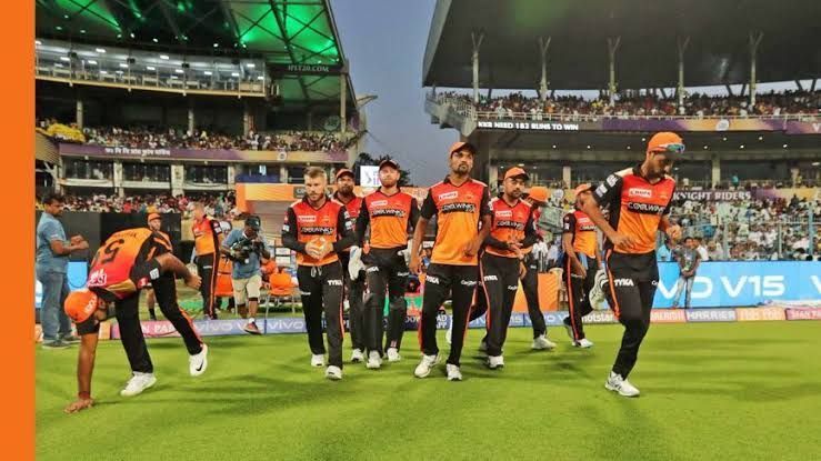 Sun Risers Hyderabad