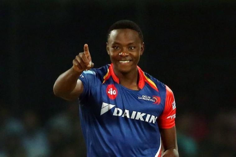 Delhi Capital&#039;s Kagiso Rabada is the current holder of the Purple Cap