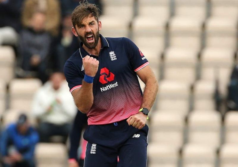 Liam Plunkett