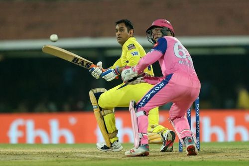 MS Dhoni, Photo Courtesy: IPLT20/BCCI