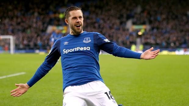 Gylfi Sigurdsson