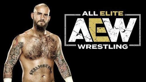 CM Punk AEW Bound?