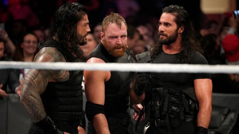 The Shield