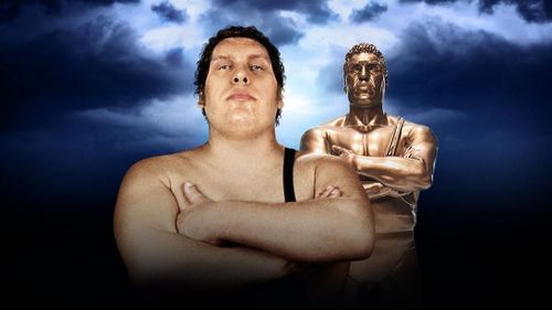 Superstars like Baron Corbin, Mojo Rawley and Cesaro have won the previous Andre The Giant Battle Royals.