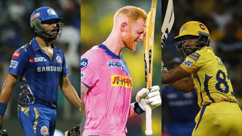 Some big names have failed to live up to expectations&Acirc;&nbsp;(Picture courtesy: iplt20.com/BCCI)