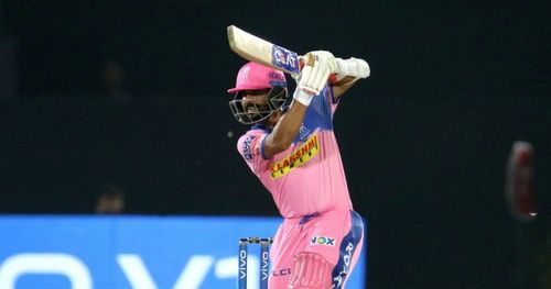 Ajinkya Rahane