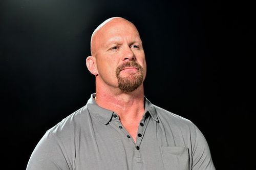 Stone Cold Steve Austin