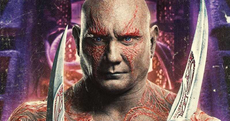 Drax