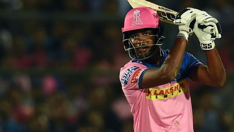 Sanju Samson