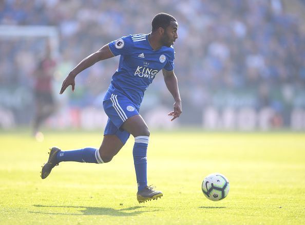 Leicester City v AFC Bournemouth - Premier League